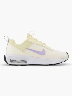 Beige Air Max Intrlk Lite