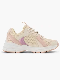 Beige Chunky Sneaker