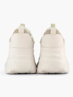 Beige Chunky Sneaker