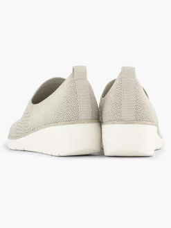 Beige Comfort Instapper