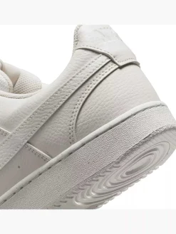 Beige Court Vision