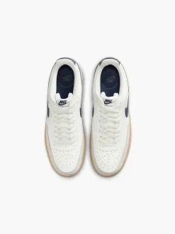 Beige Court Vision Lo Tpk3