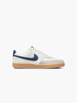 Beige Court Vision Lo Tpk3
