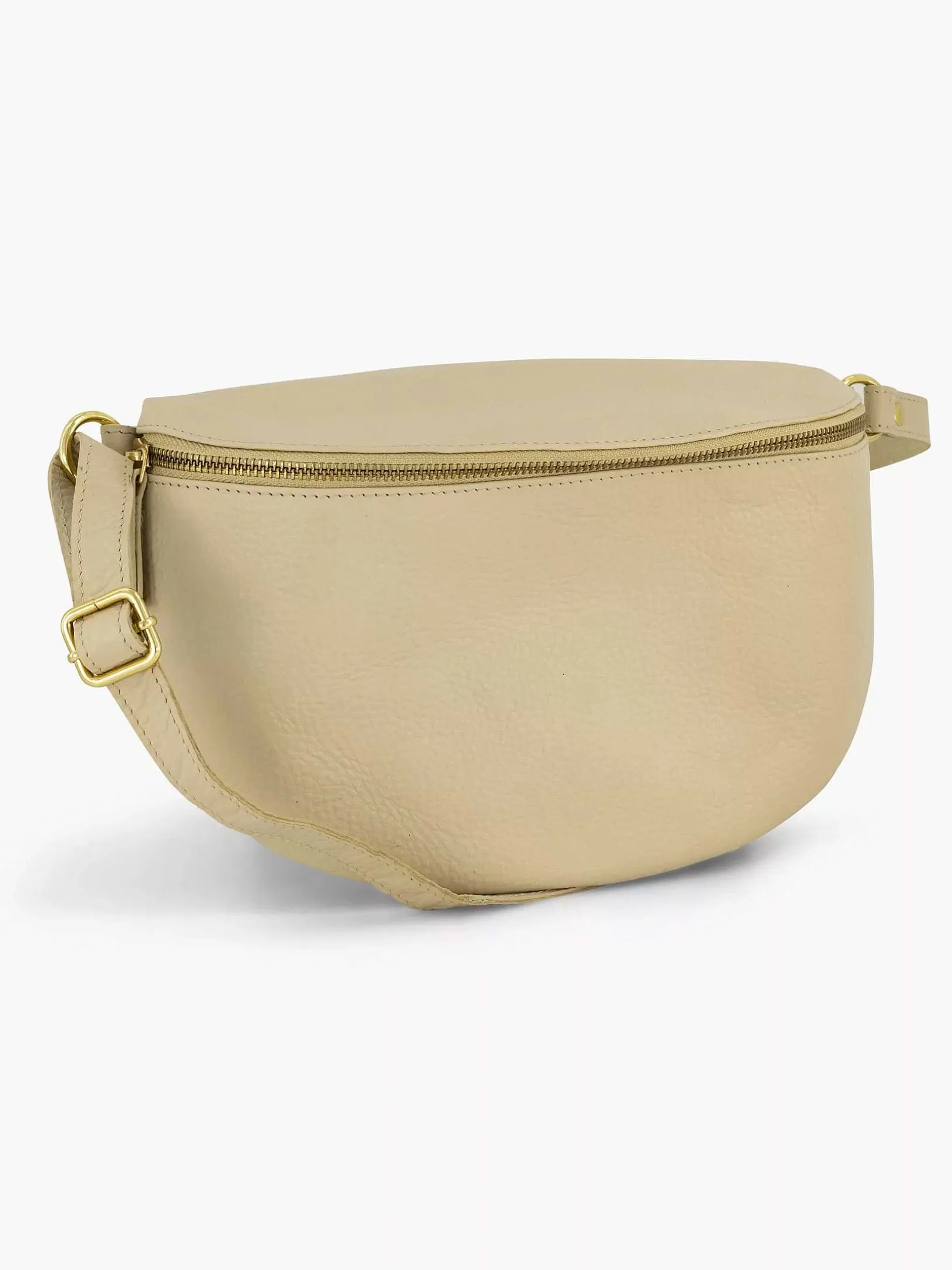 Beige Heuptas