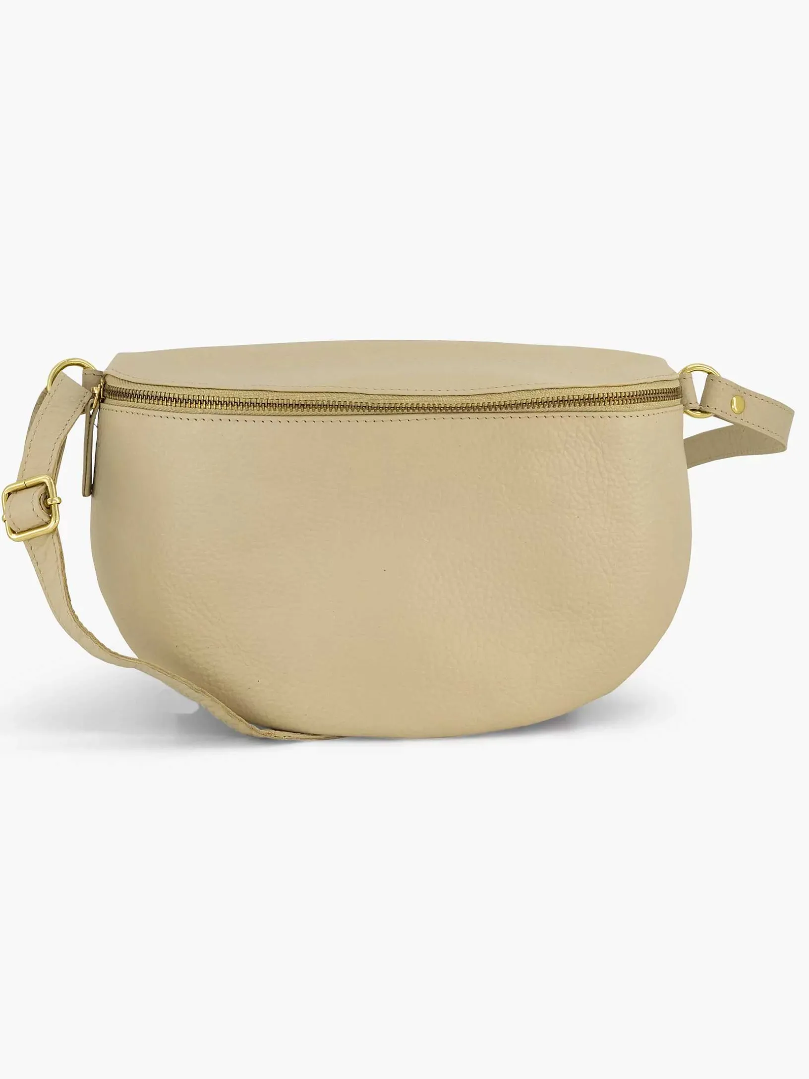 Beige Heuptas