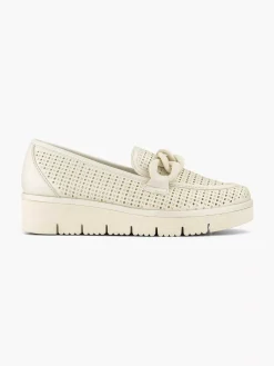 Beige Instapper