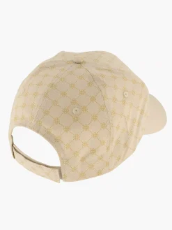 Beige Pet Print
