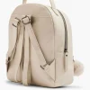 Beige Rugzak