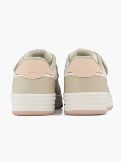 Beige Sneaker