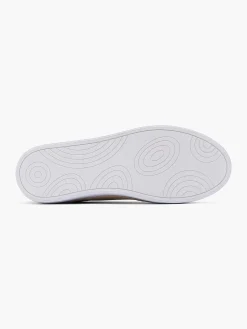 Beige Sneaker