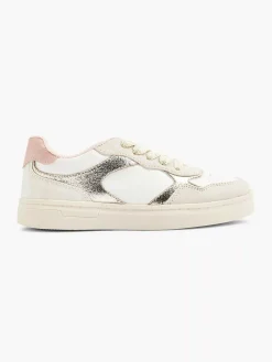 Beige Sneaker