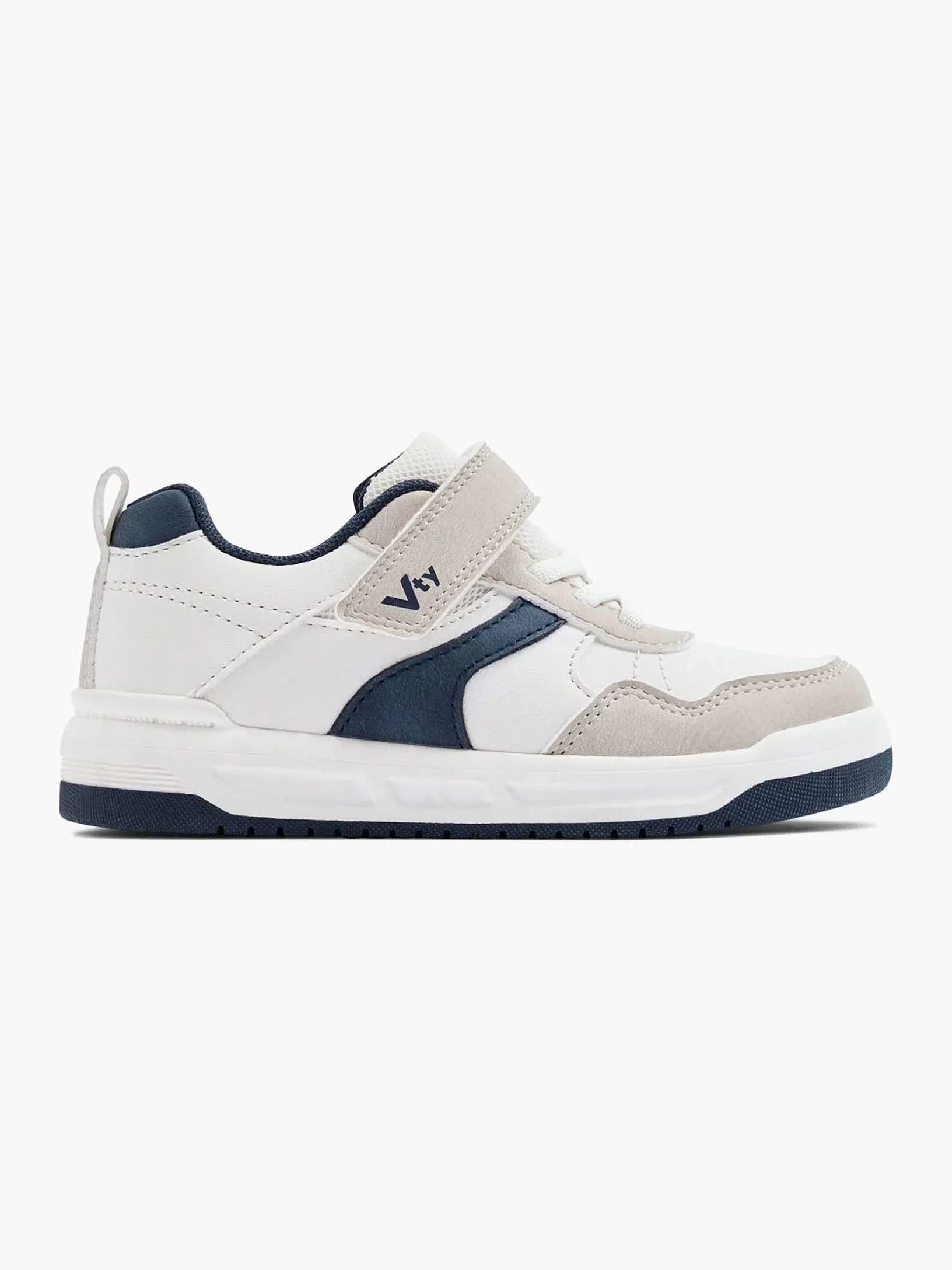 Beige Sneaker