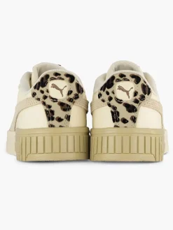 Beige Sneaker Carina 2.0 I Am The Drama