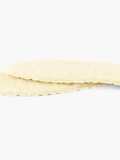 Beige Wollen Zool 36-41