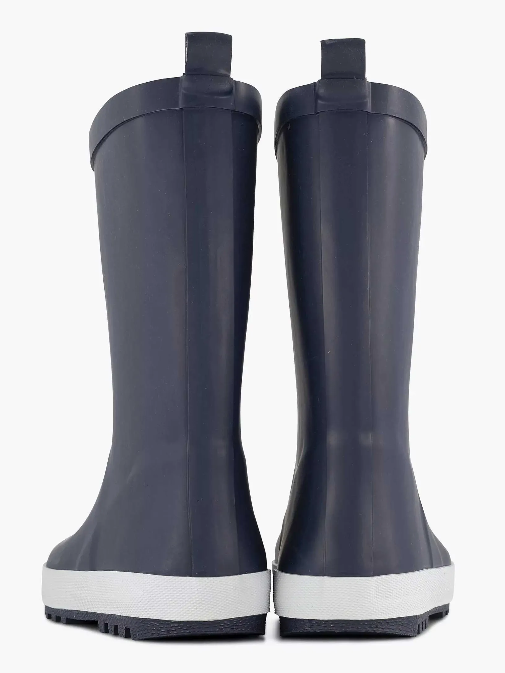 Blauwe Regenlaars