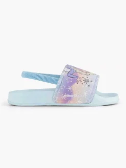 Blauwe Sandaal Frozen