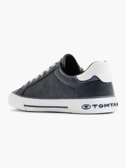 Blauwe Sneaker