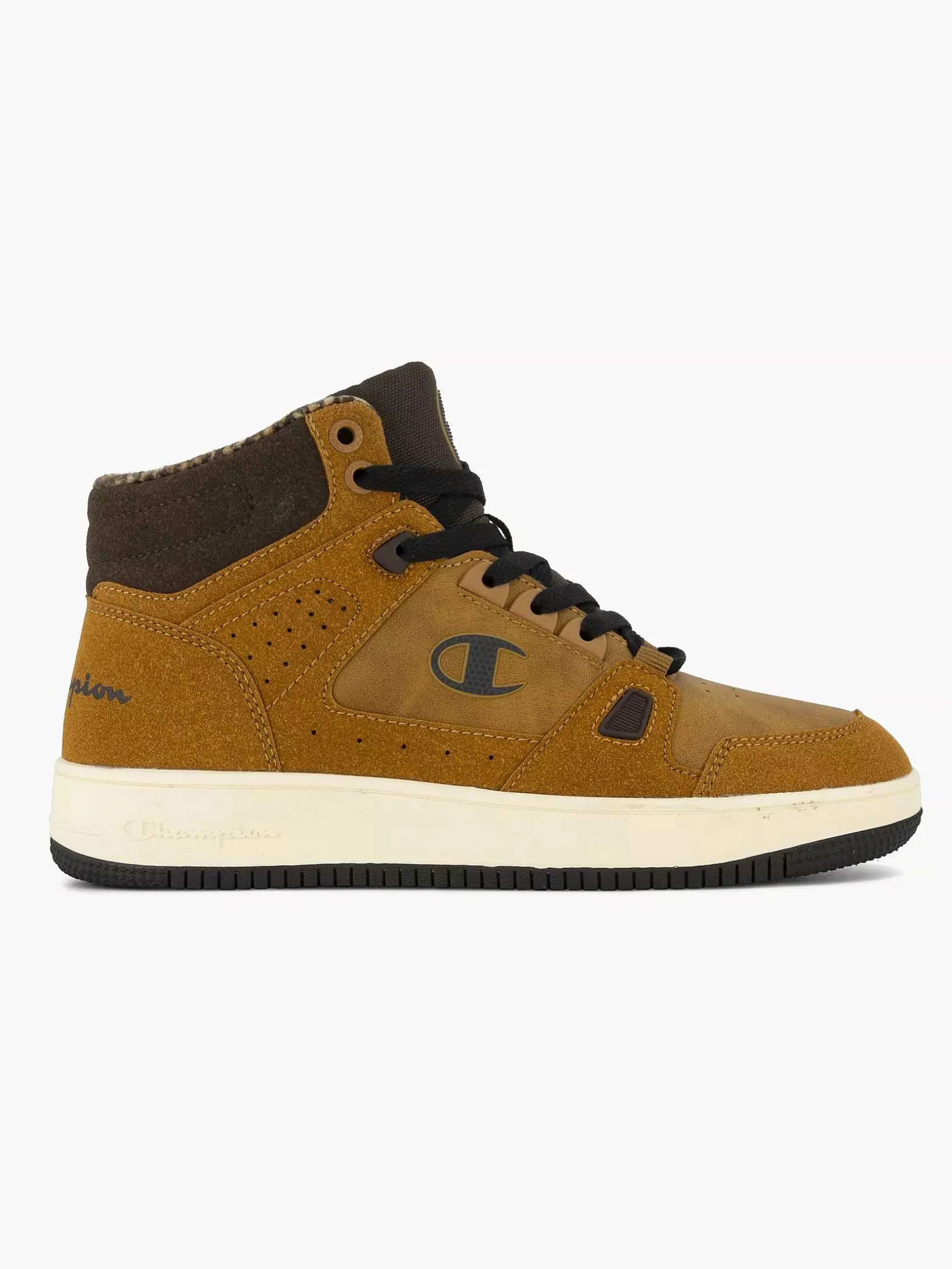 Bruine Rebound Mid Winterized B