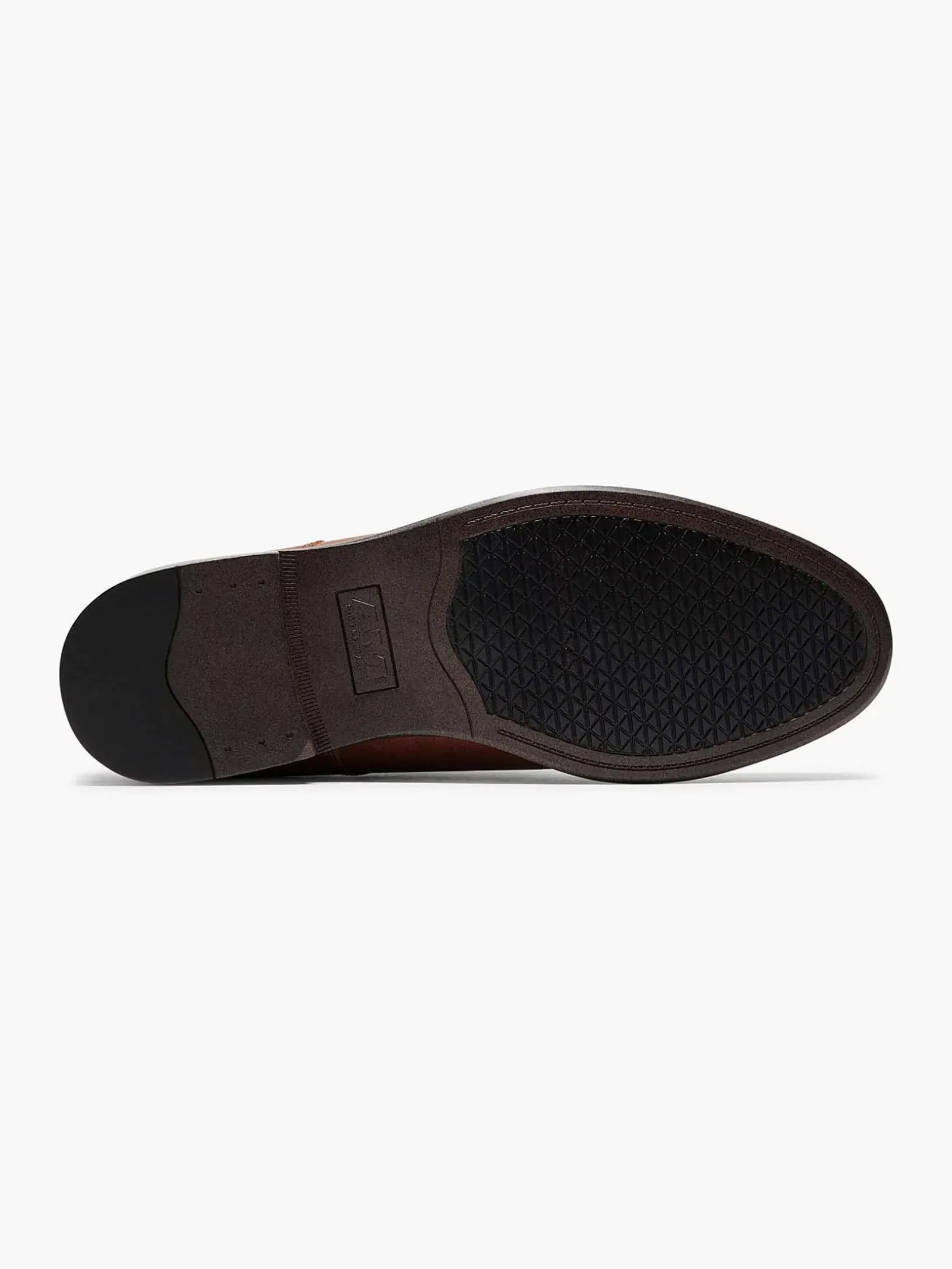 Bruine Veterschoen