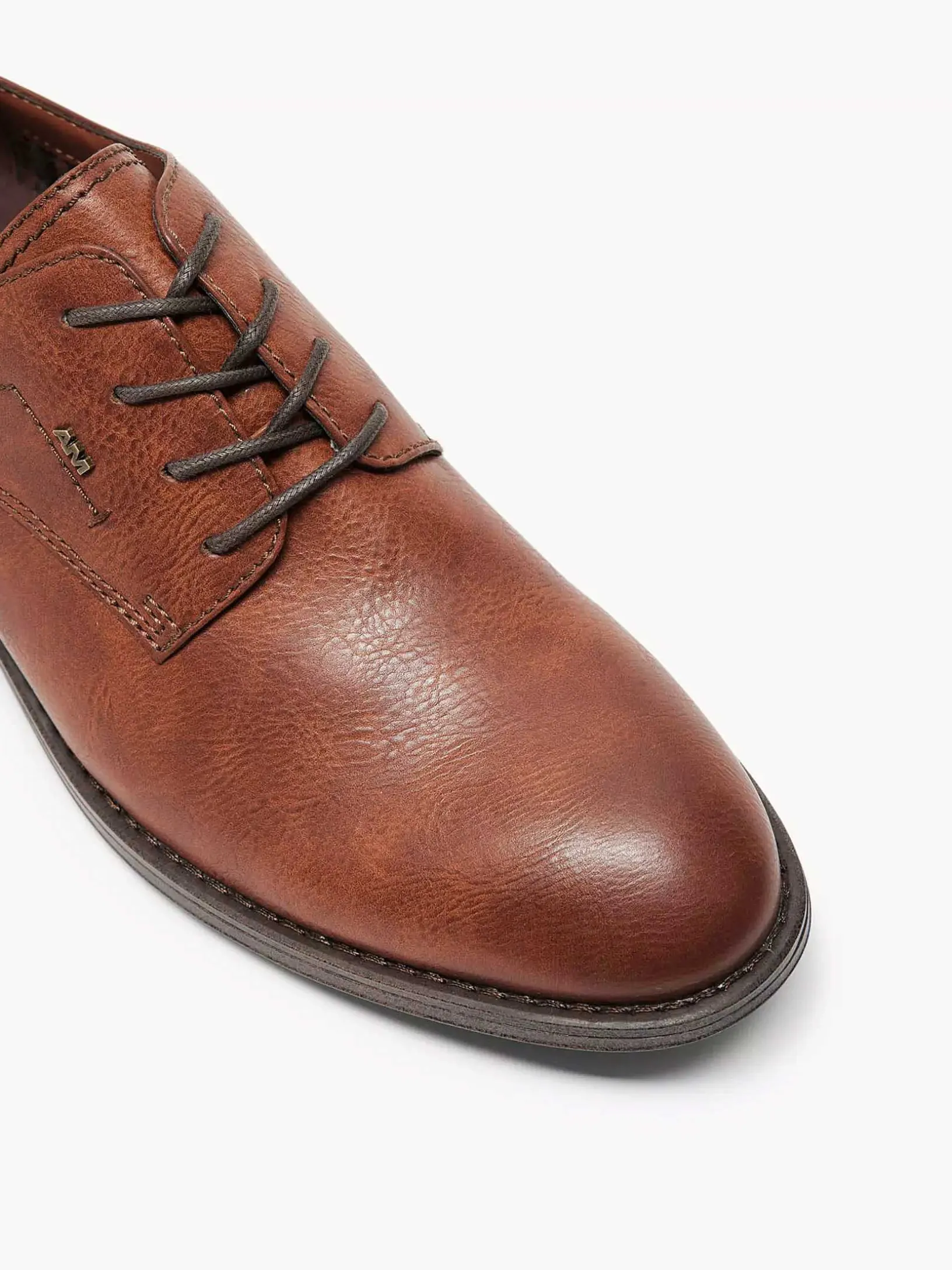 Bruine Veterschoen