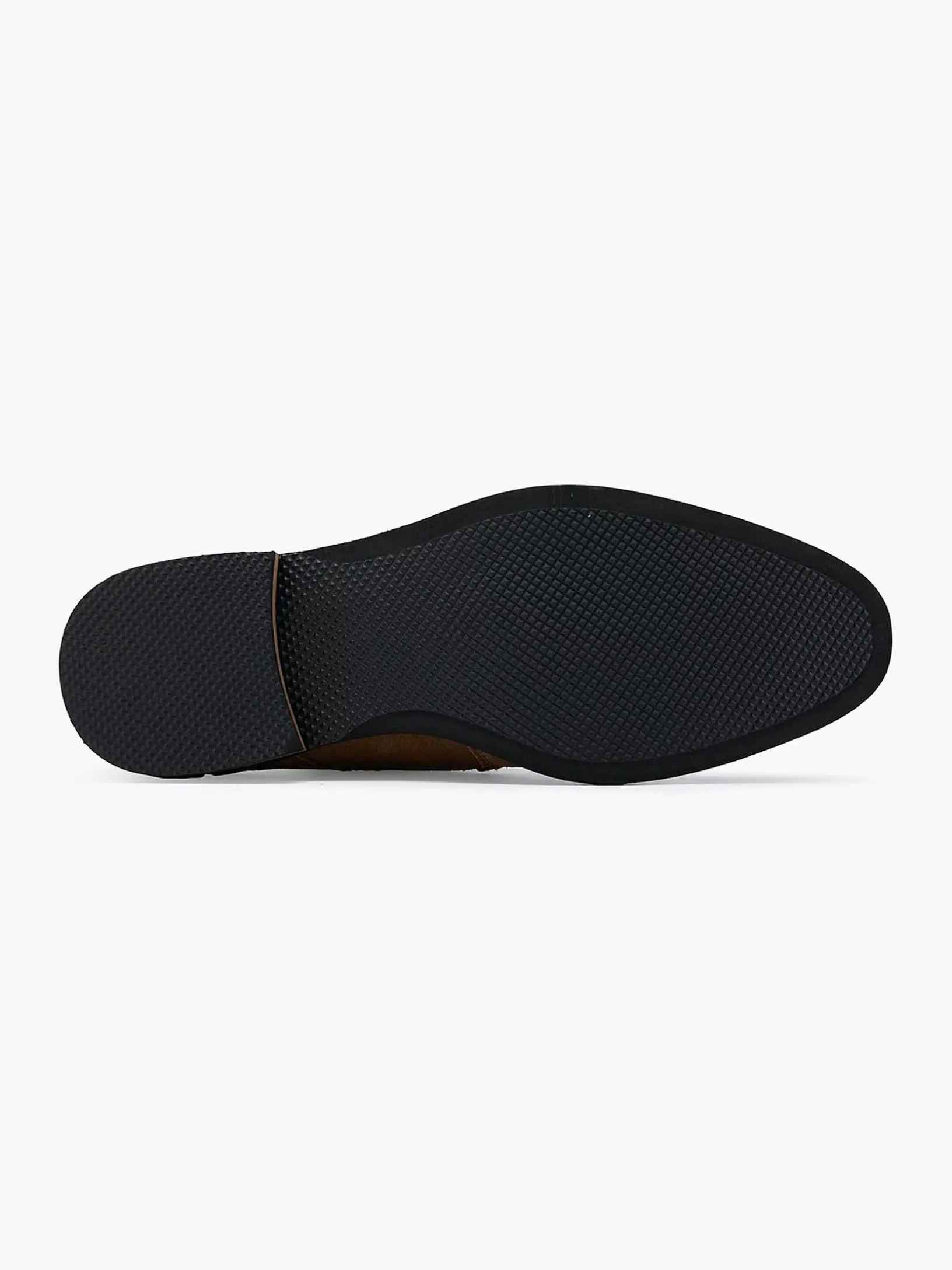 Bruine Veterschoen