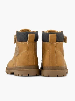 Camel Veterboot