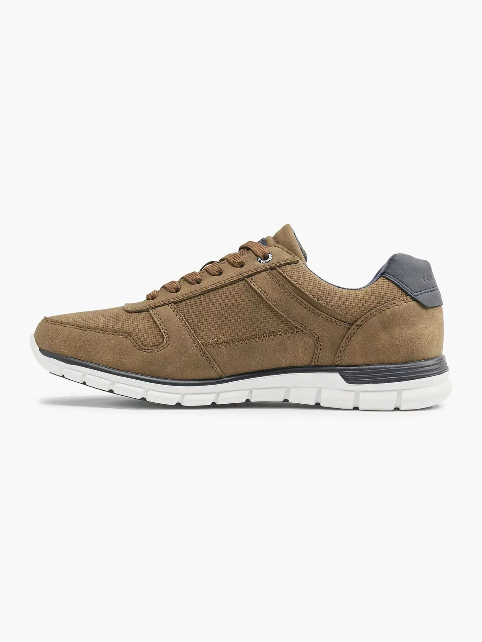 Cognac Sneaker