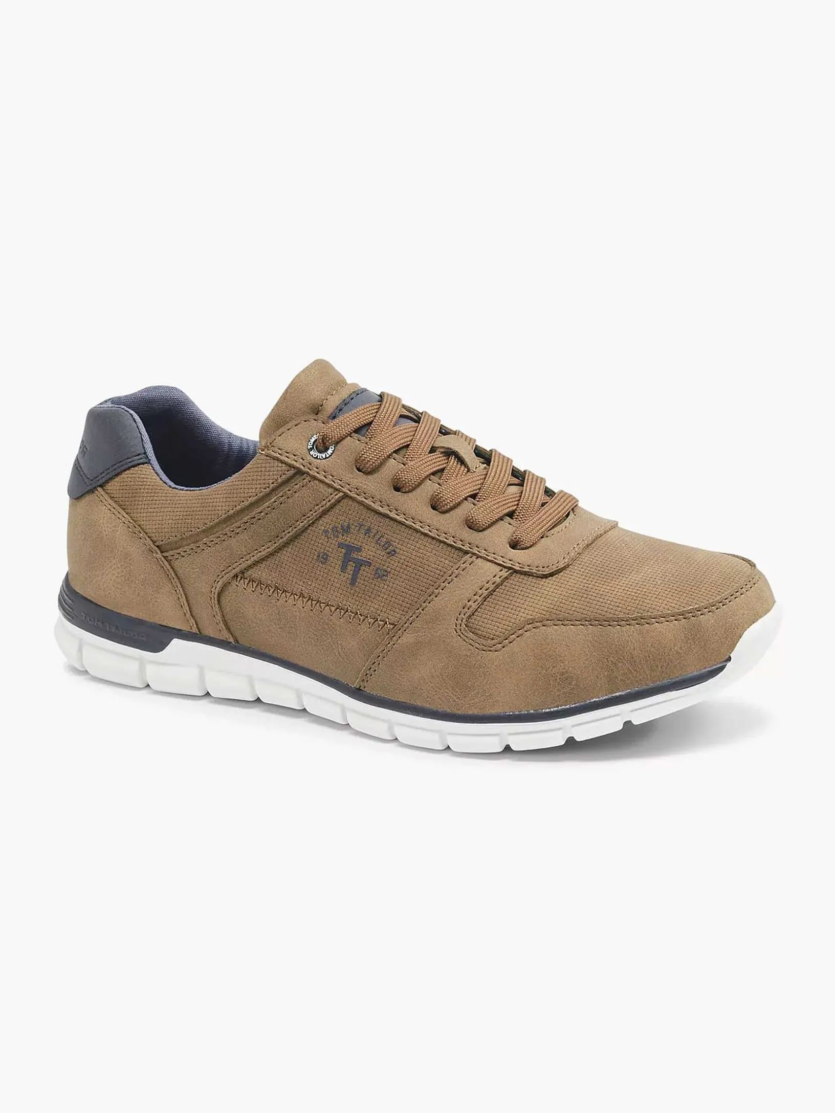 Cognac Sneaker