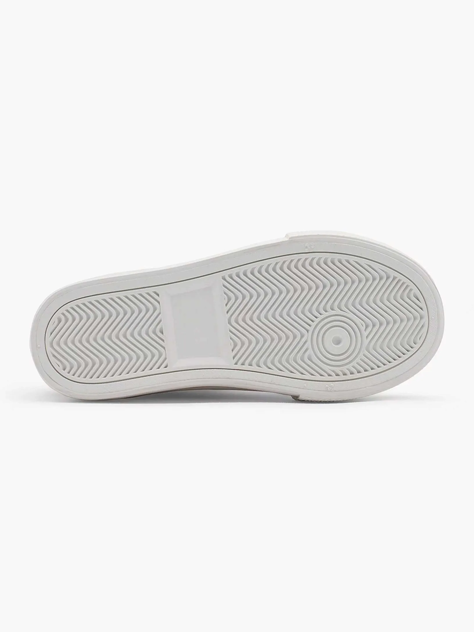 Cognac Sneaker
