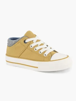 Cognac Sneaker