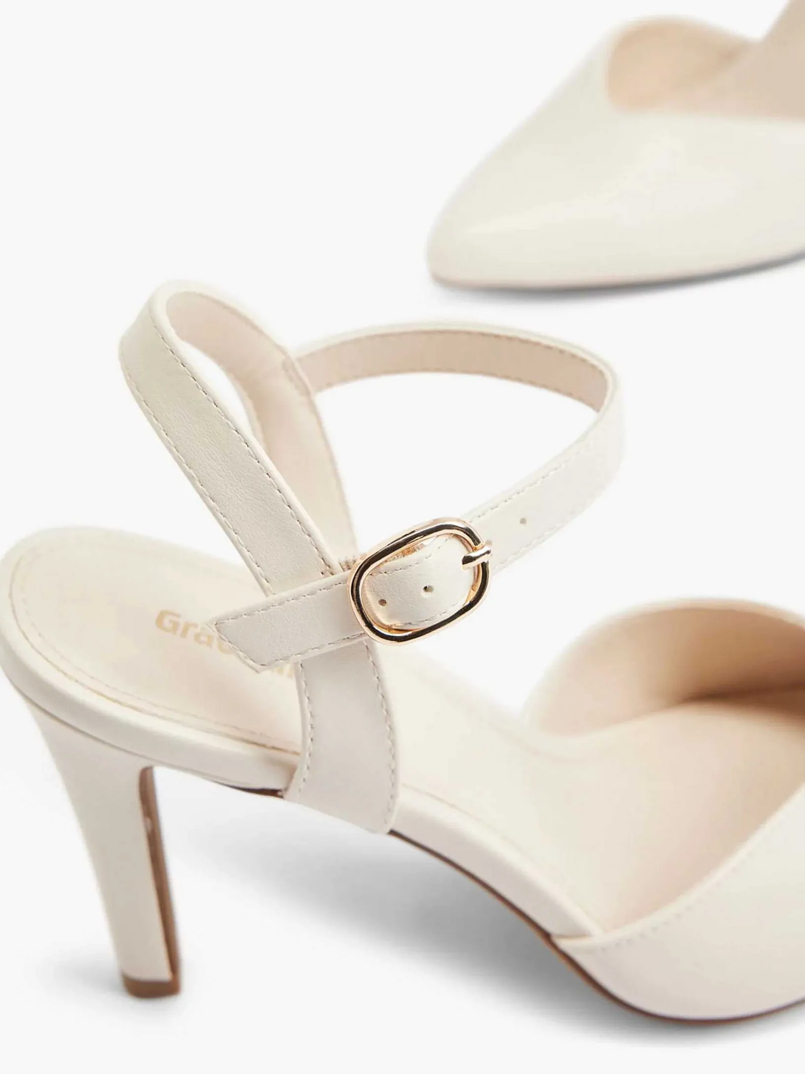 Creme Pump