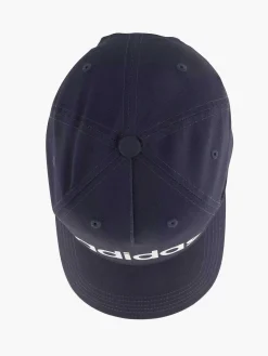 Donkerblauwe Daily Cap