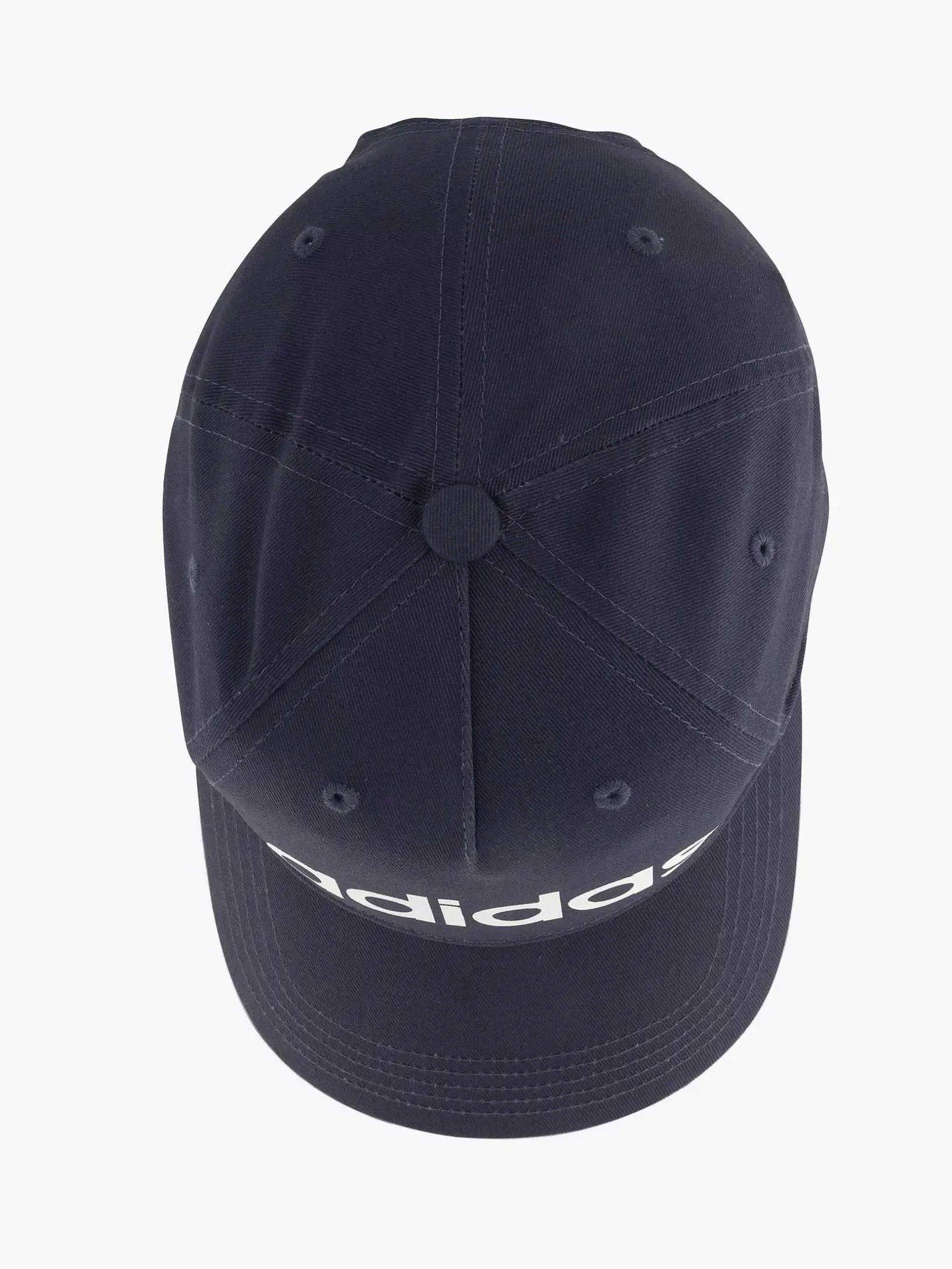 Donkerblauwe Daily Cap