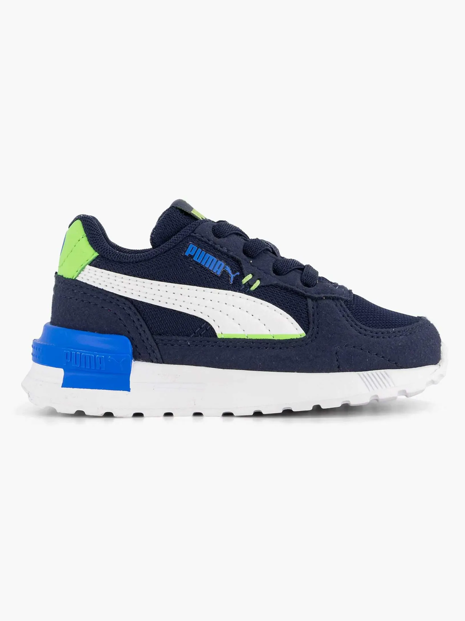 Donkerblauwe Graviton Ac Inf