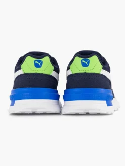 Donkerblauwe Graviton Ac Inf