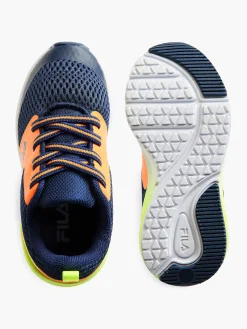 Donkerblauwe Lightweight Sneaker