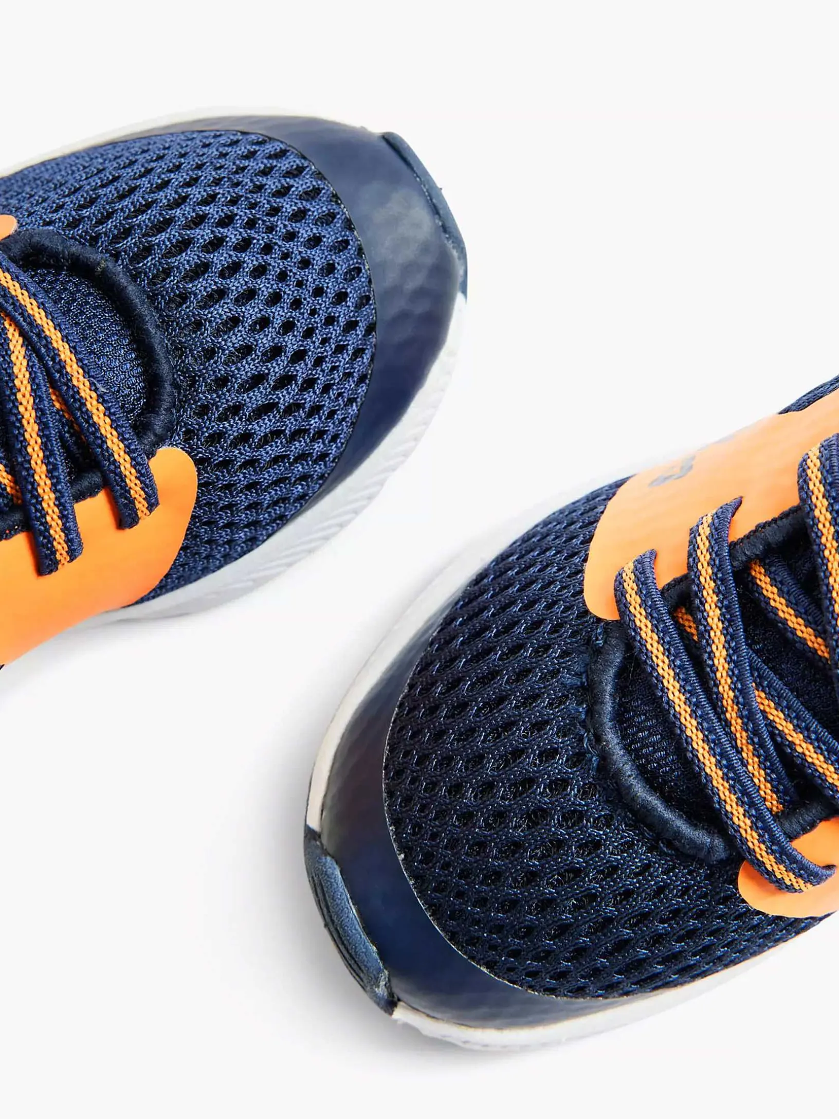 Donkerblauwe Lightweight Sneaker