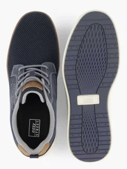 Donkerblauwe Sneaker