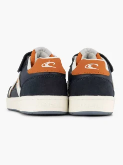 Donkerblauwe Sneaker