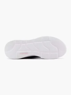 Donkerblauwe Sneaker Swift Fit - Hands Free
