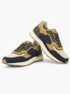 Gekleurde Chunky Sneaker