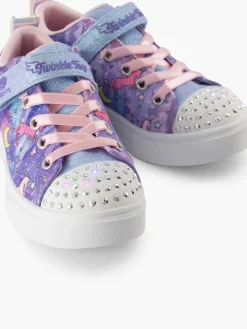 Gekleurde Twinkele Sparks - Unicorn Drea