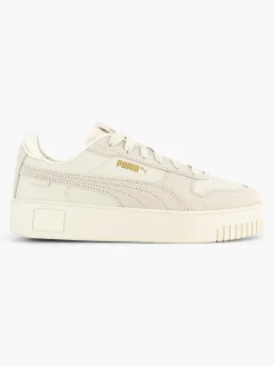 Gouden Carina Street Sd