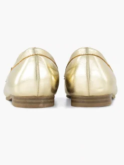 Gouden Loafer Sierketting