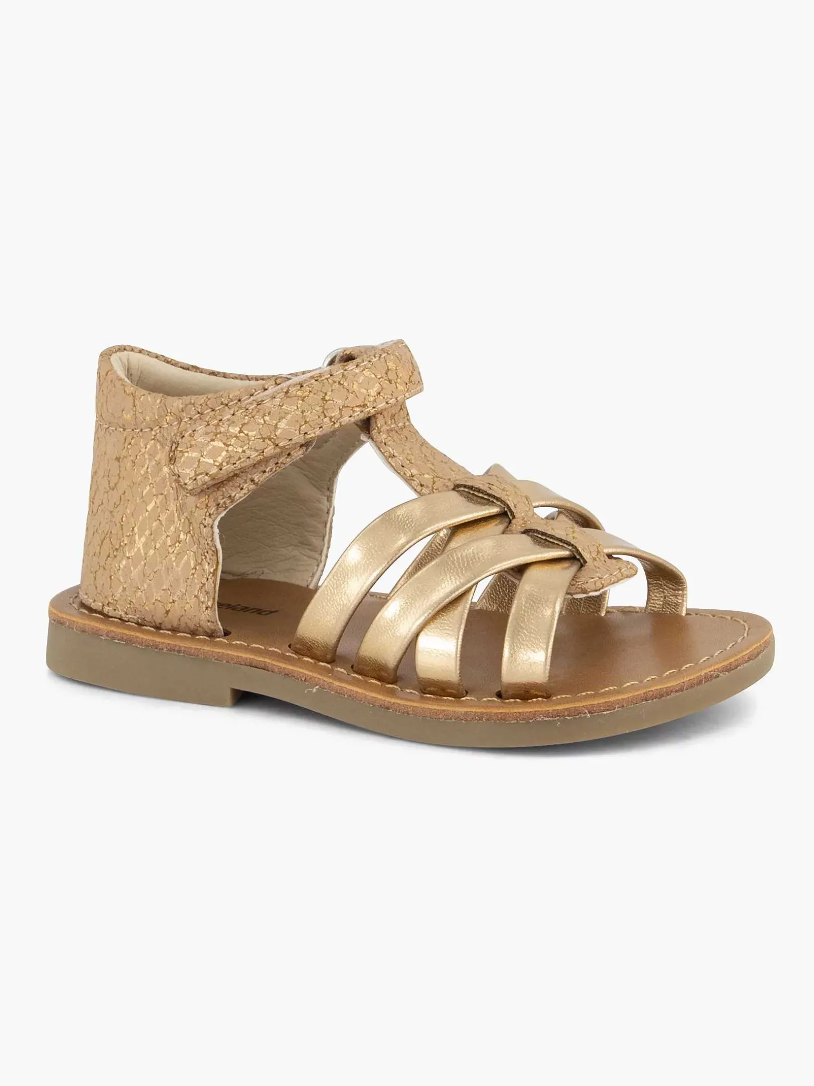 Gouden Sandaal