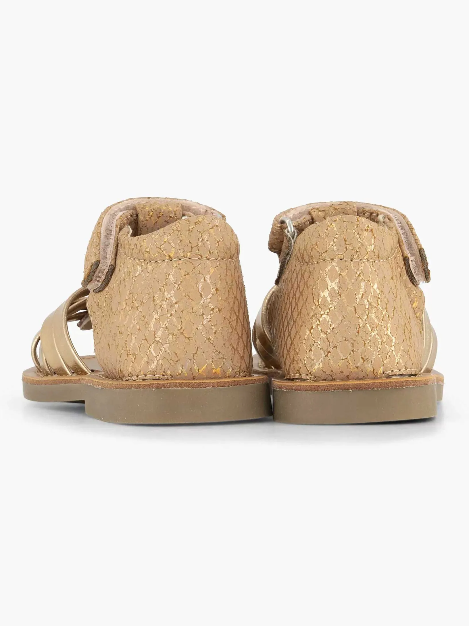 Gouden Sandaal
