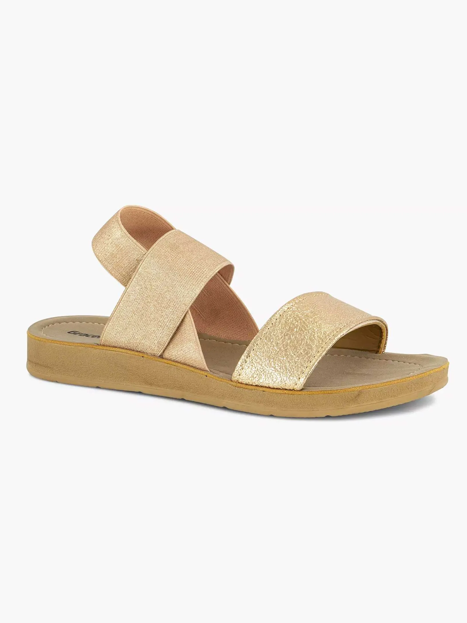 Gouden Sandaal
