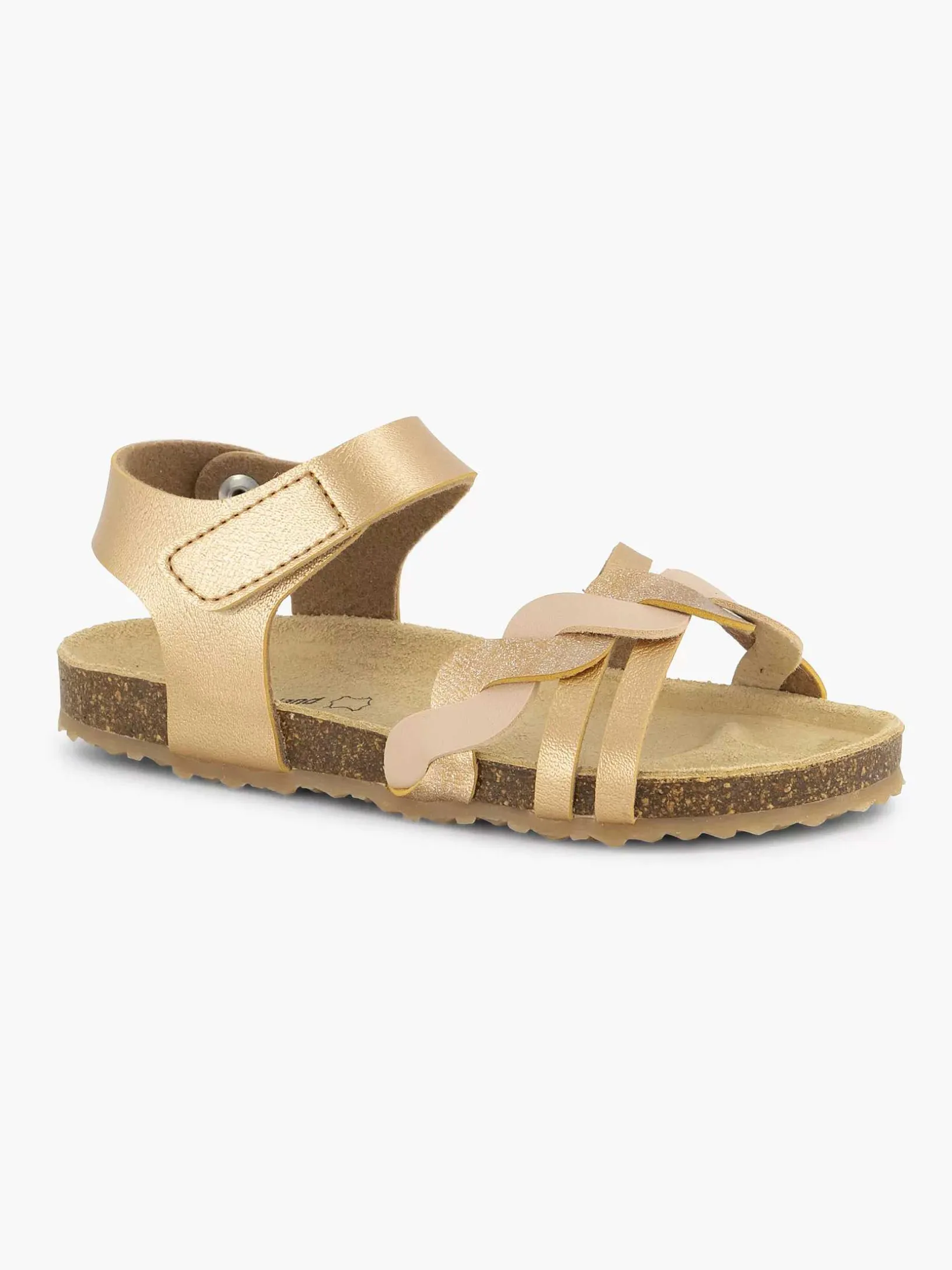 Gouden Sandaal