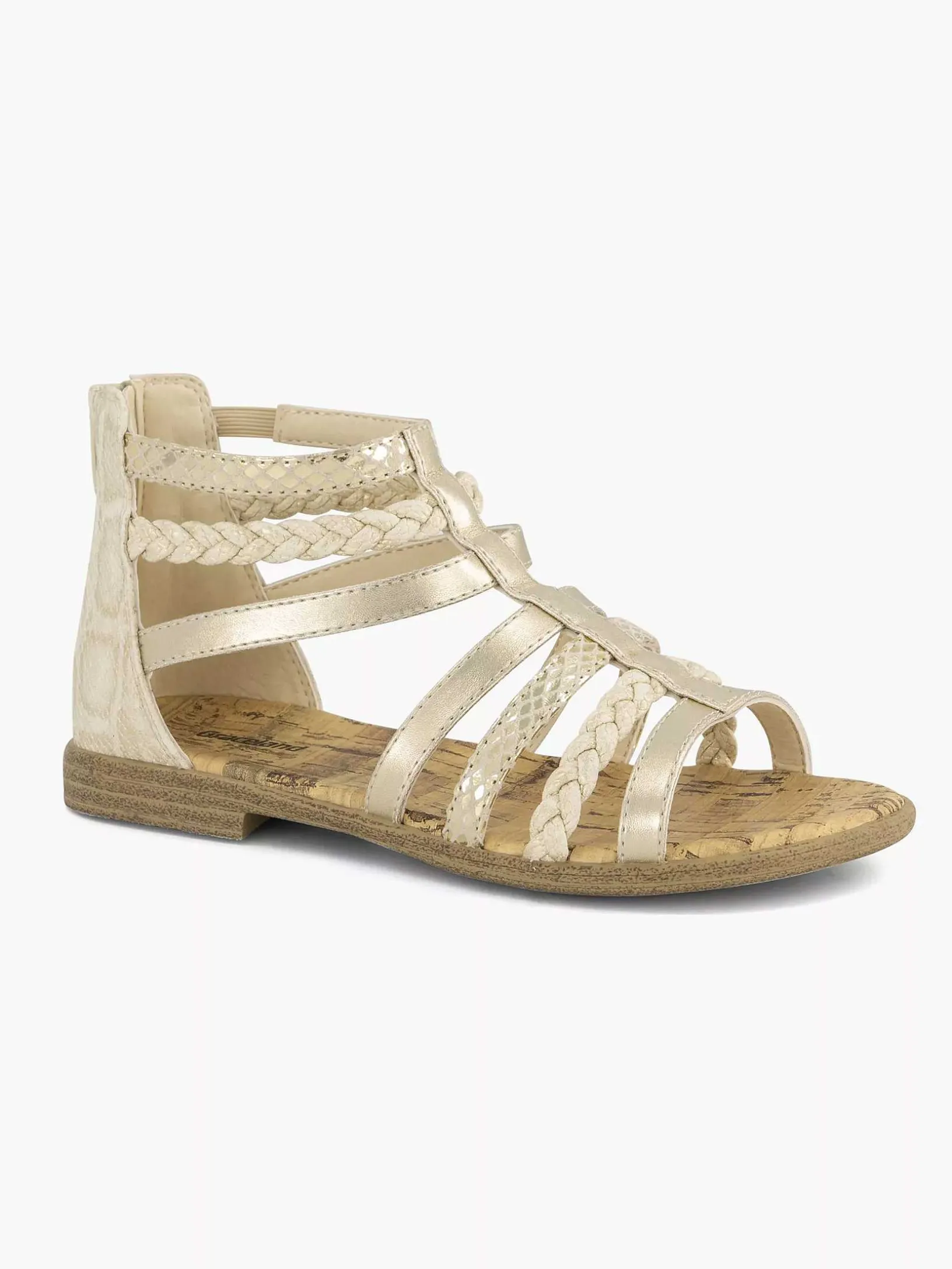 Gouden Sandaal