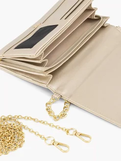 Gouden Schoudertas